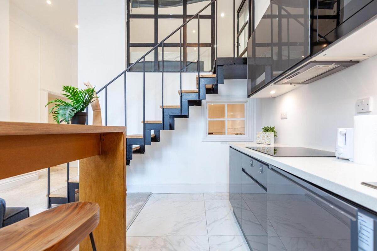 Two Bedroom Flat Next To Paddington St Apartamento Londres